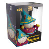 Youtooz Collectibles - South Park - Figurina in vinile di Cartman "Grand Wizard King"