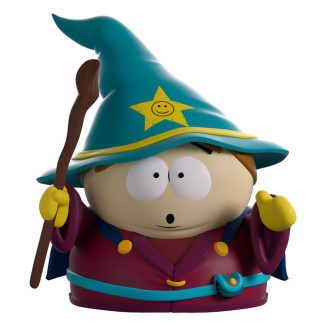 Youtooz Collectibles - South Park - Figurina in vinile di Cartman "Grand Wizard King"