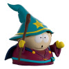 Youtooz Collectibles - South Park - Figurina in vinile di Cartman "Grand Wizard King"