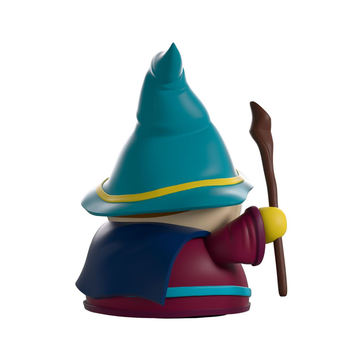 Youtooz Collectibles - South Park - Figurina in vinile di Cartman "Grand Wizard King"