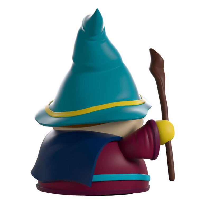 Youtooz Collectibles - South Park - Figurina in vinile di Cartman "Grand Wizard King"