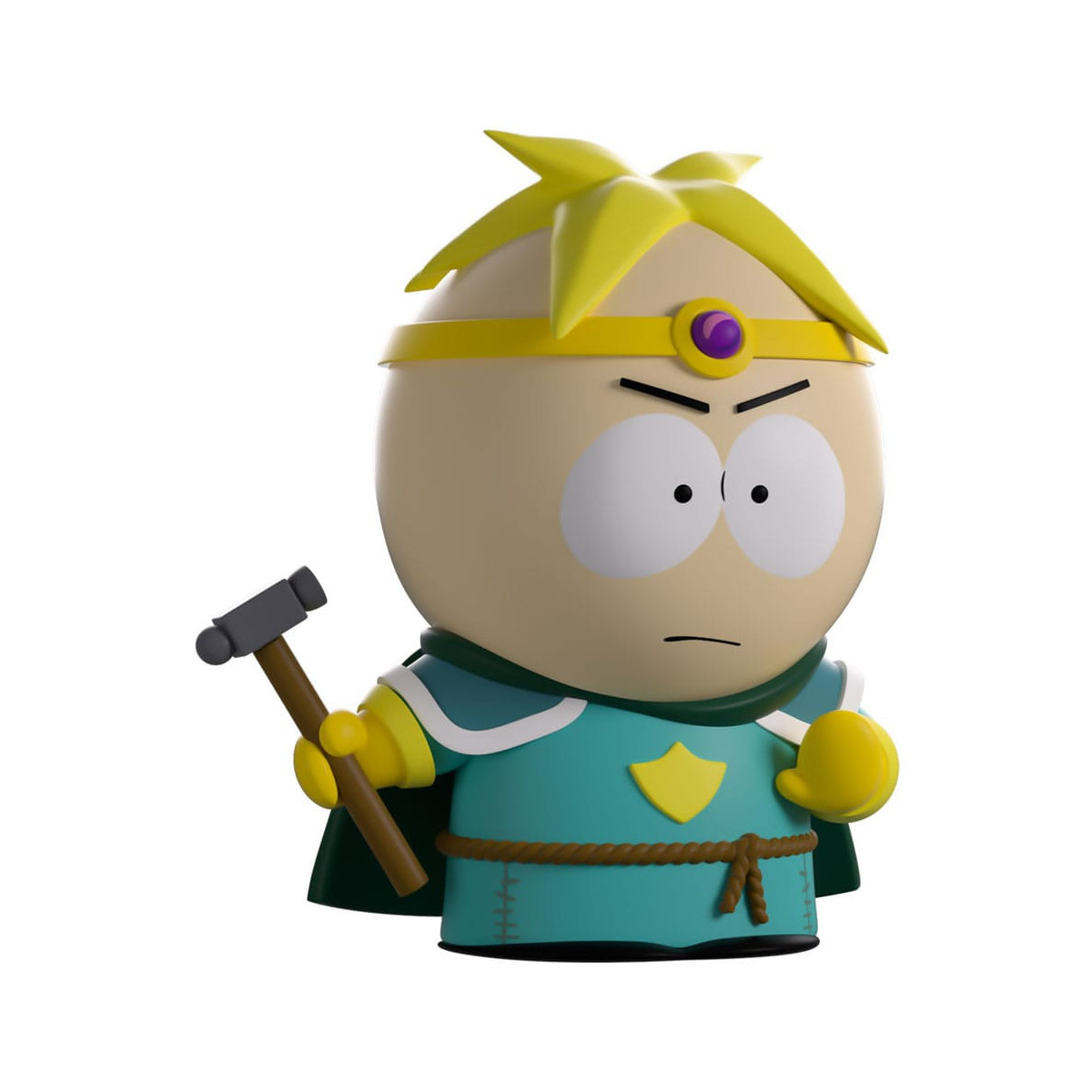 Youtooz Collectibles - South Park - Figurina in vinile di Paladin Butters
