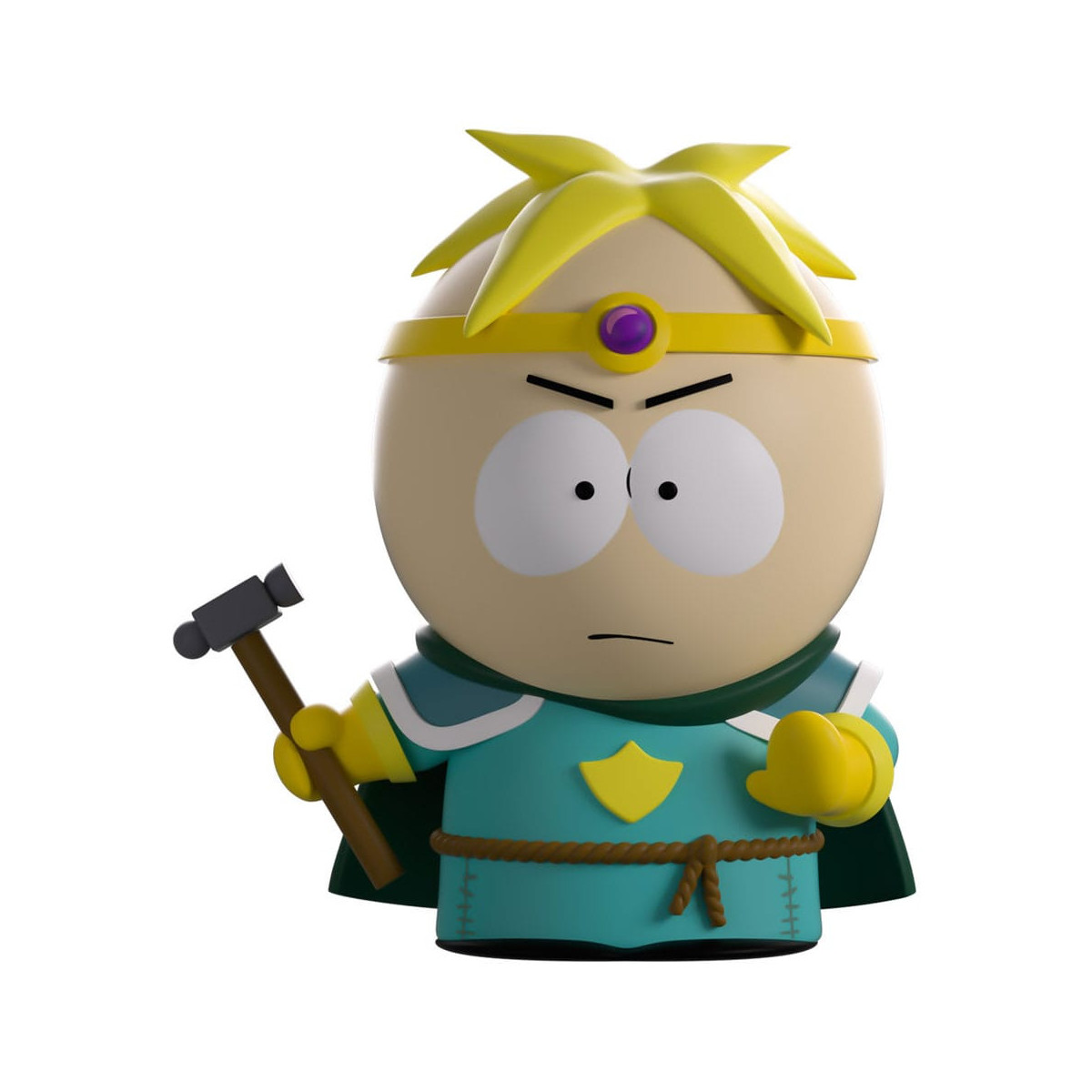Youtooz Collectibles - South Park - Figurina in vinile di Paladin Butters