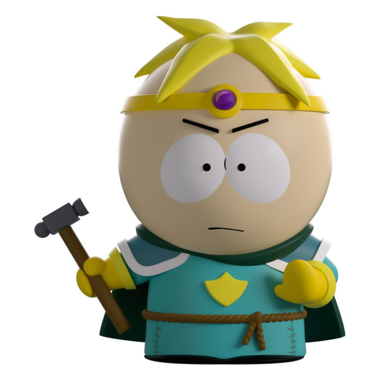 Youtooz Collectibles - South Park - Figurina in vinile di Paladin Butters