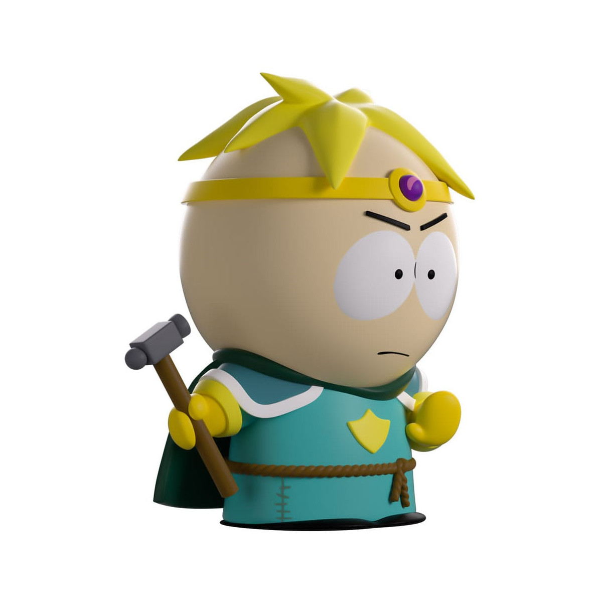 Youtooz Collectibles - South Park - Figurina in vinile di Paladin Butters