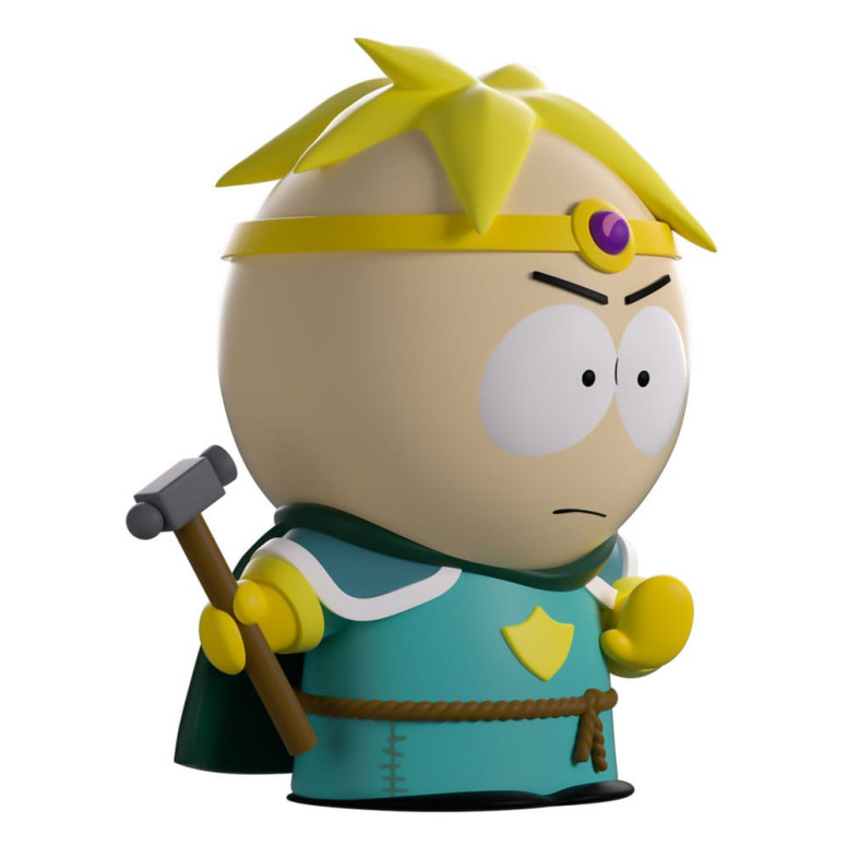 Youtooz Collectibles - South Park - Figurina in vinile di Paladin Butters
