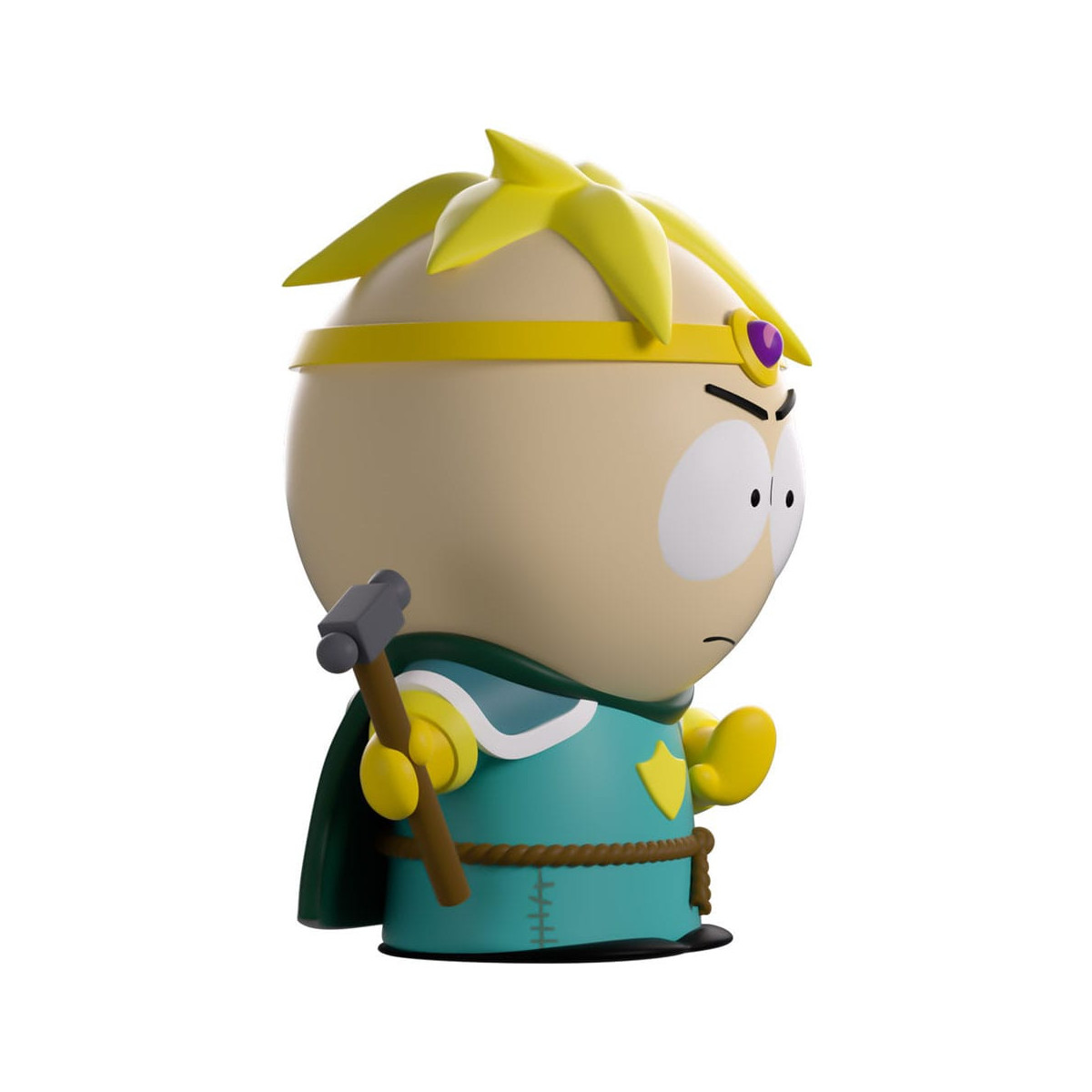 Youtooz Collectibles - South Park - Figurina in vinile di Paladin Butters