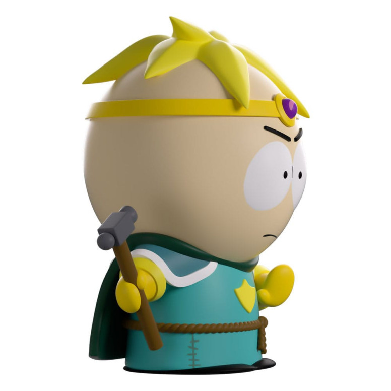 Youtooz Collectibles - South Park - Figurina in vinile di Paladin Butters
