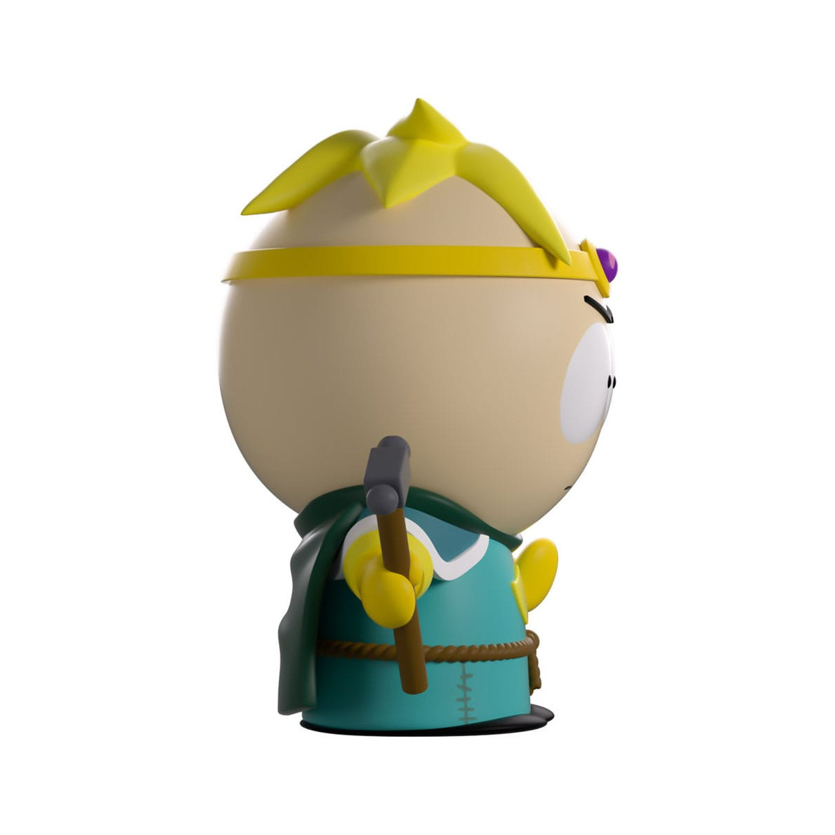Youtooz Collectibles - South Park - Figurina in vinile di Paladin Butters