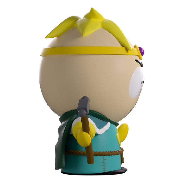 Youtooz Collectibles - South Park - Figurina in vinile di Paladin Butters