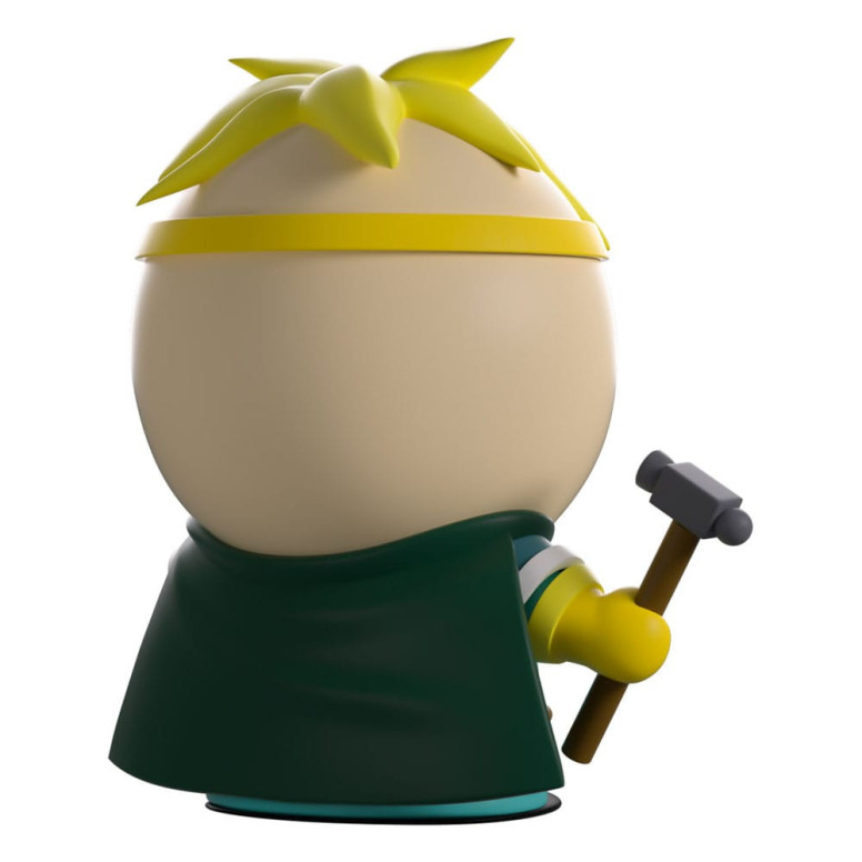 Youtooz Collectibles - South Park - Figurina in vinile di Paladin Butters