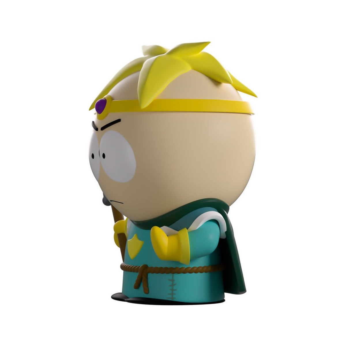 Youtooz Collectibles - South Park - Figurina in vinile di Paladin Butters