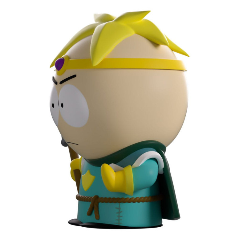 Youtooz Collectibles - South Park - Figurina in vinile di Paladin Butters