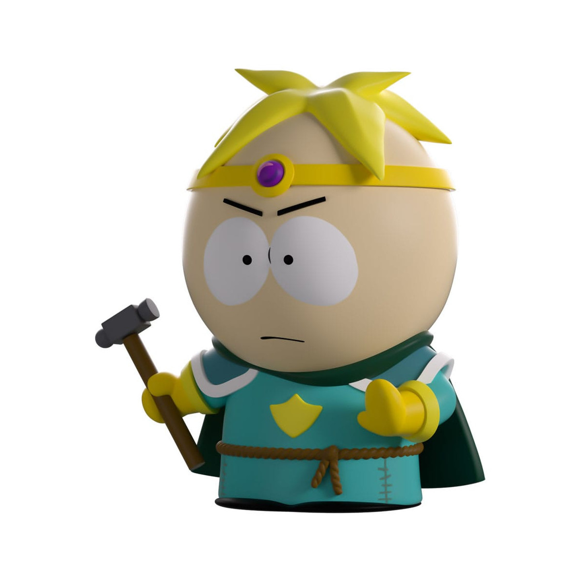 Youtooz Collectibles - South Park - Figurina in vinile di Paladin Butters