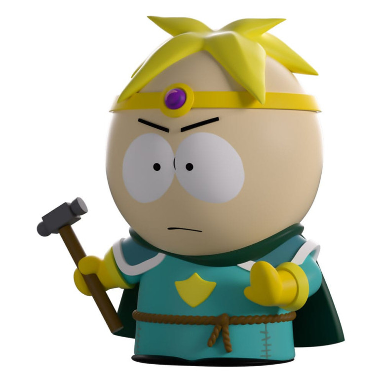 Youtooz Collectibles - South Park - Figurina in vinile di Paladin Butters