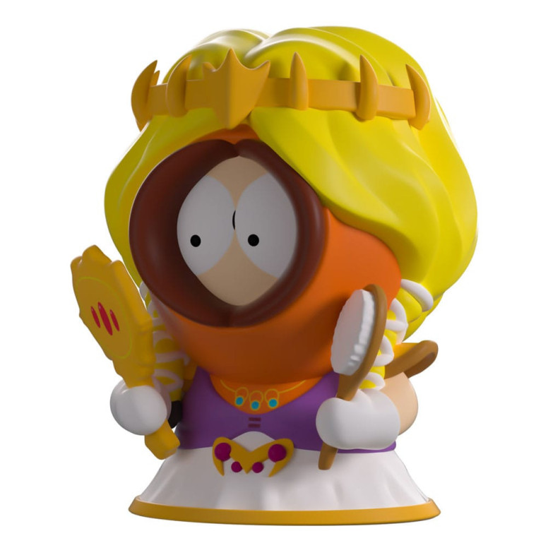 Youtooz Collectibles - South Park - Figurina in vinile della Principessa Kenny