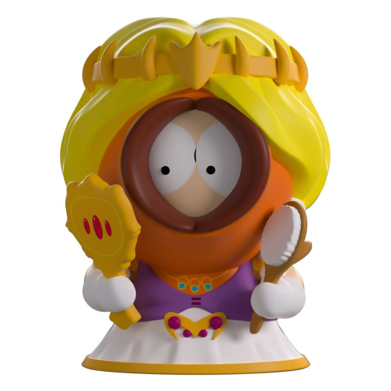Youtooz Collectibles - South Park - Figurina in vinile della Principessa Kenny