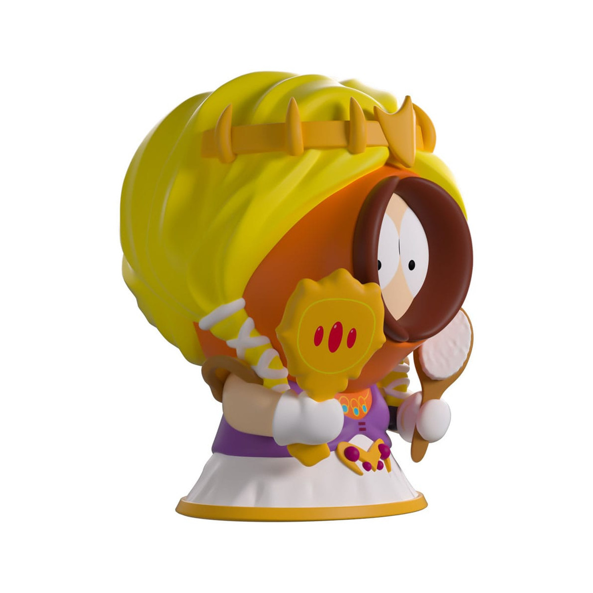 Youtooz Collectibles - South Park - Figurina in vinile della Principessa Kenny