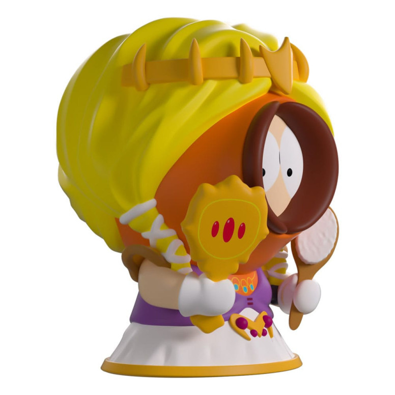 Youtooz Collectibles - South Park - Figurina in vinile della Principessa Kenny