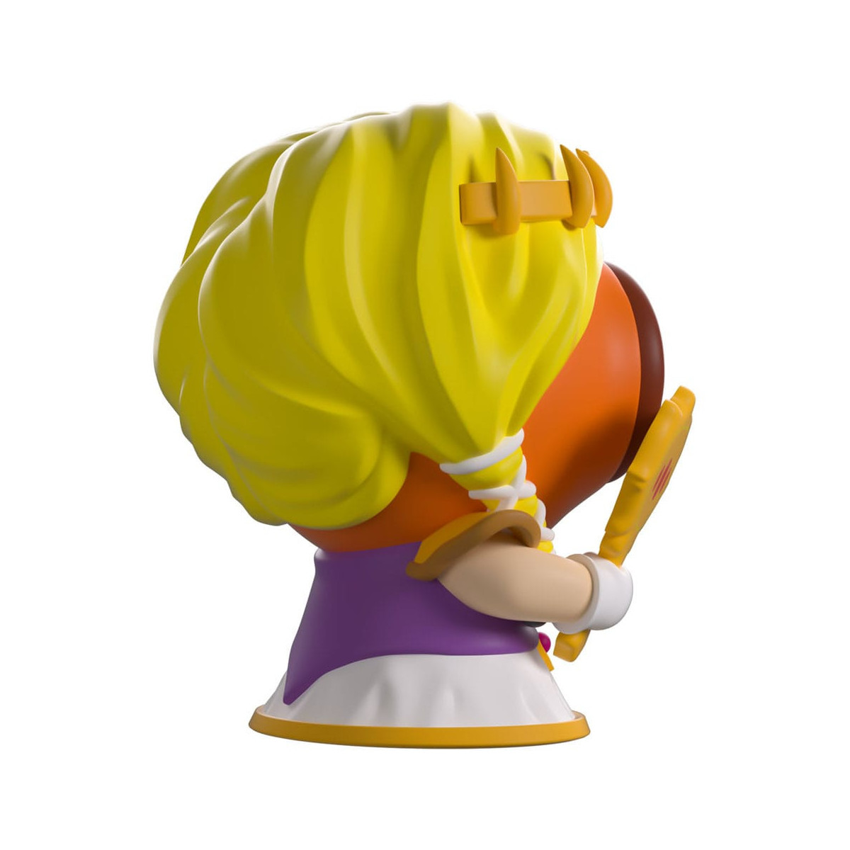 Youtooz Collectibles - South Park - Figurina in vinile della Principessa Kenny