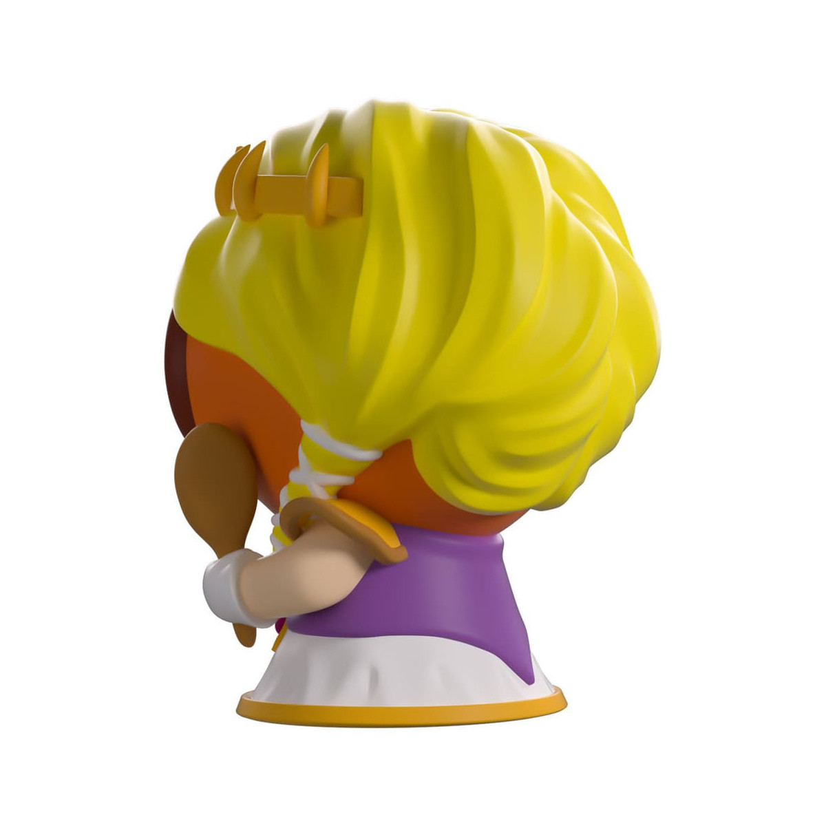 Youtooz Collectibles - South Park - Figurina in vinile della Principessa Kenny