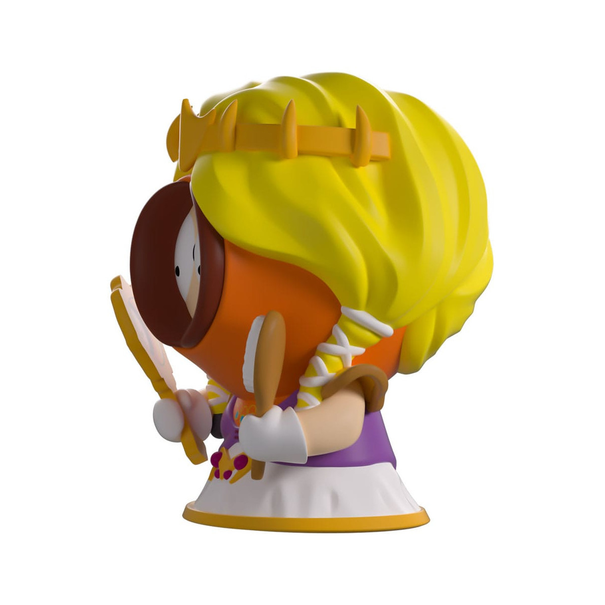 Youtooz Collectibles - South Park - Figurina in vinile della Principessa Kenny