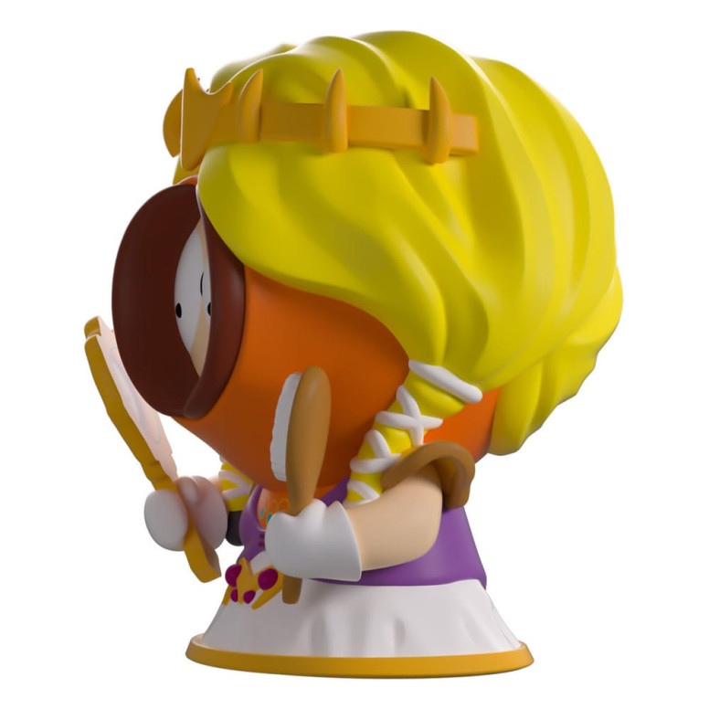 Youtooz Collectibles - South Park - Figurina in vinile della Principessa Kenny
