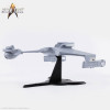 Takara Tomy - Star Trek - Replica dell'incrociatore da battaglia Klingon D7 in scala 1/350