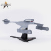 Takara Tomy - Star Trek - Replica dell'incrociatore da battaglia Klingon D7 in scala 1/350