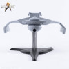 Takara Tomy - Star Trek - Replica dell'incrociatore da battaglia Klingon D7 in scala 1/350