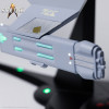 Takara Tomy - Star Trek - Replica dell'incrociatore da battaglia Klingon D7 in scala 1/350