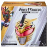 Hasbro - Casco Lord Drakkon 1:1 - Mighty Morphin Power Rangers, collezione Lightning