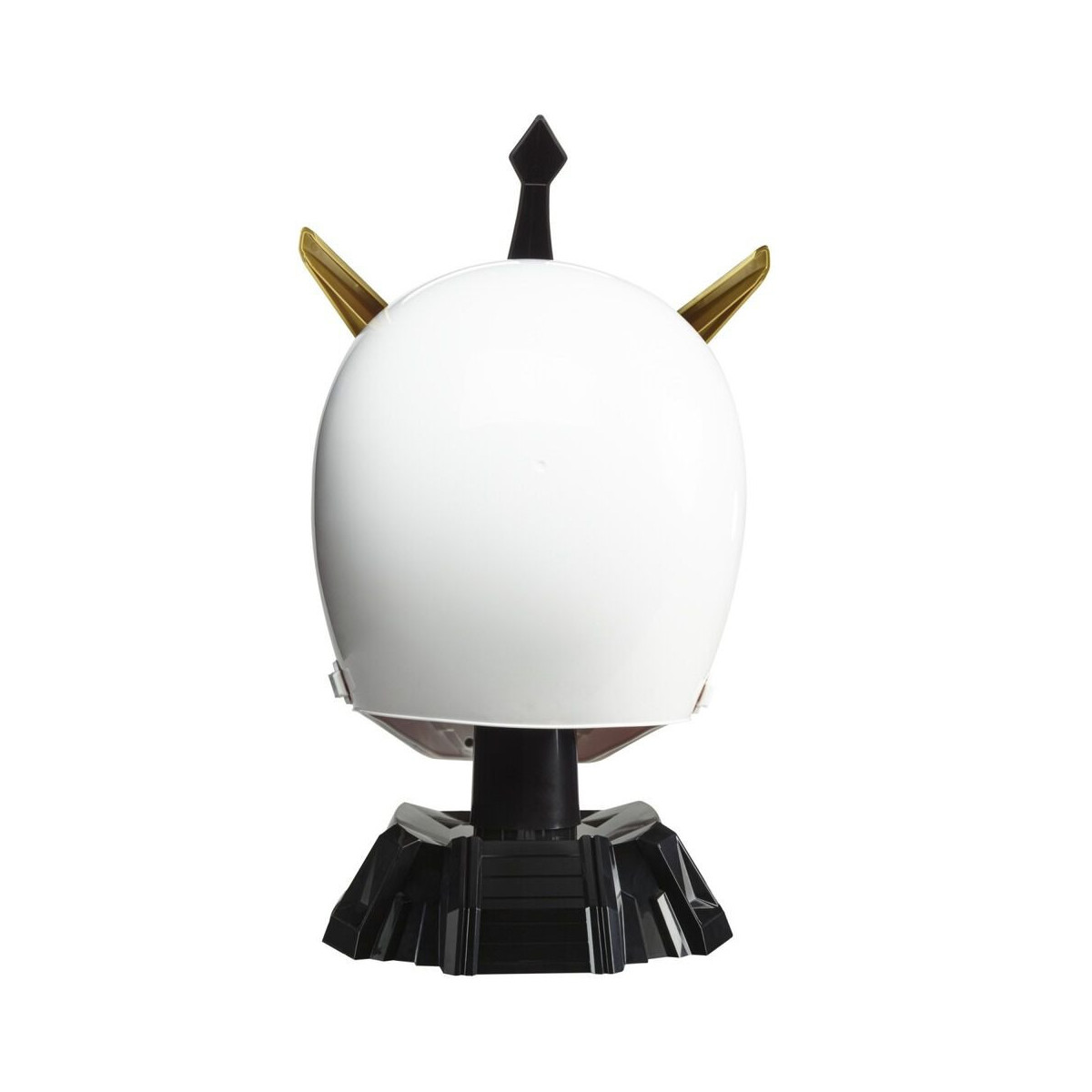Hasbro - Casco Lord Drakkon 1:1 - Mighty Morphin Power Rangers, collezione Lightning