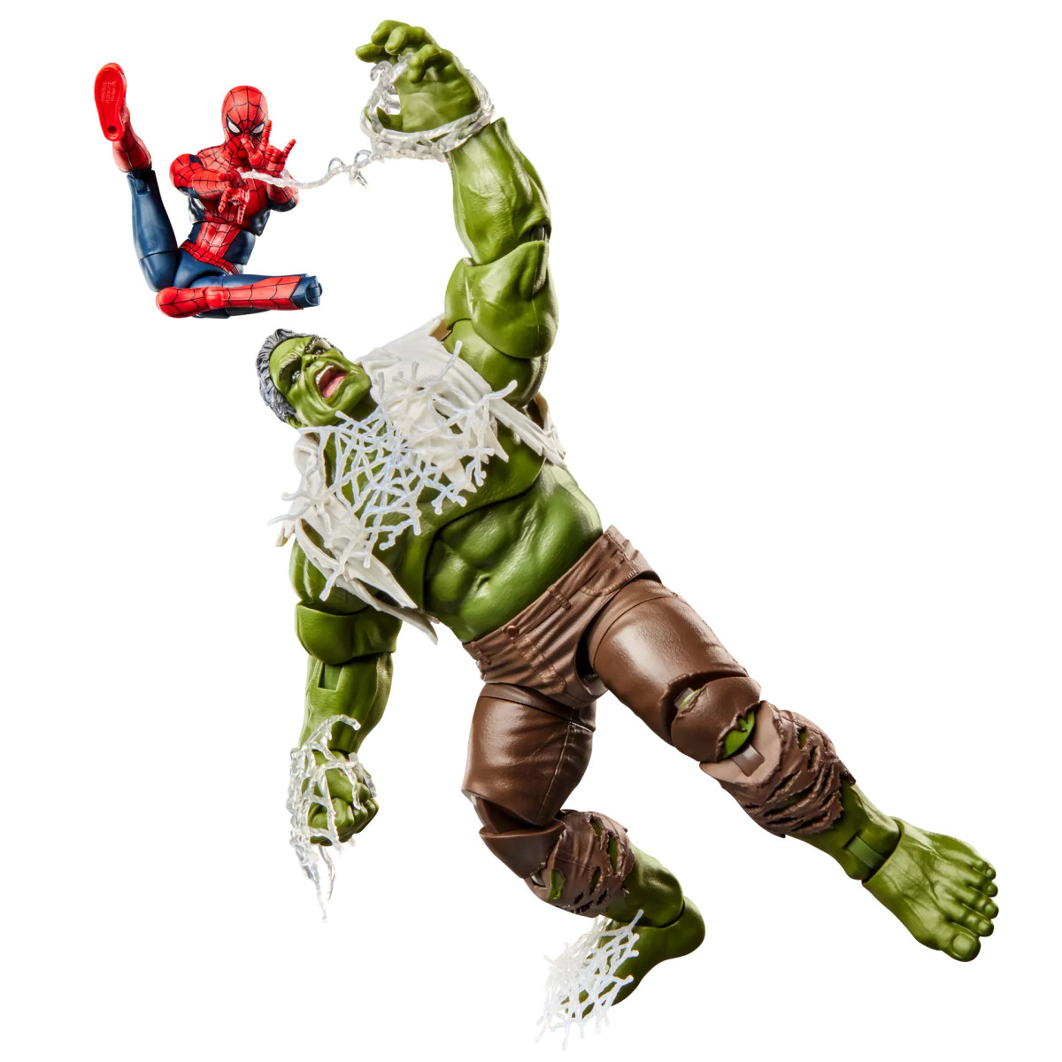 Hasbro Marvel Legends Serie - Spider-Man - Spider-Man: Brand New Day