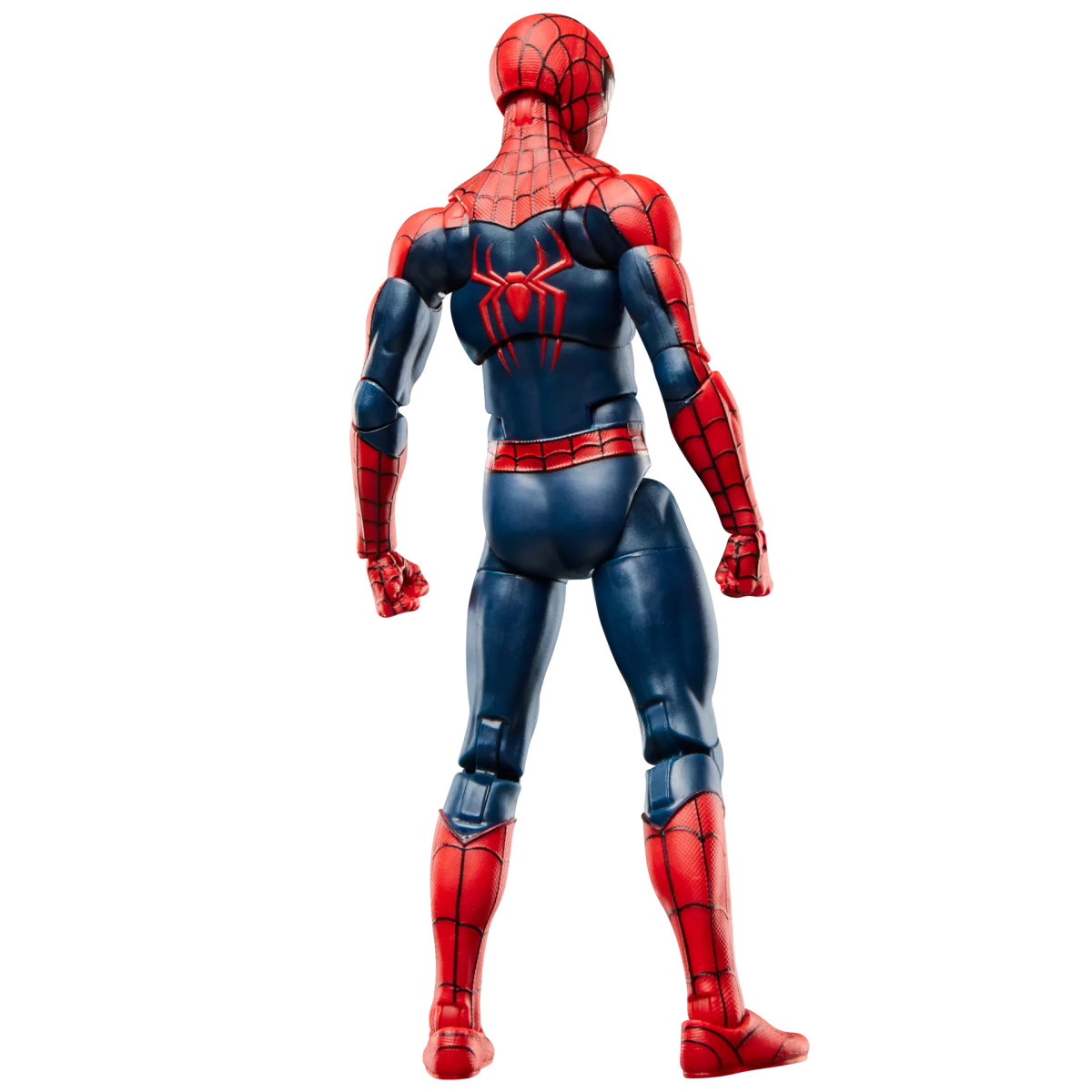 Hasbro Marvel Legends Serie - Spider-Man - Spider-Man: Brand New Day