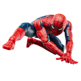 Hasbro Marvel Legends Serie - Spider-Man - Spider-Man: Brand New Day