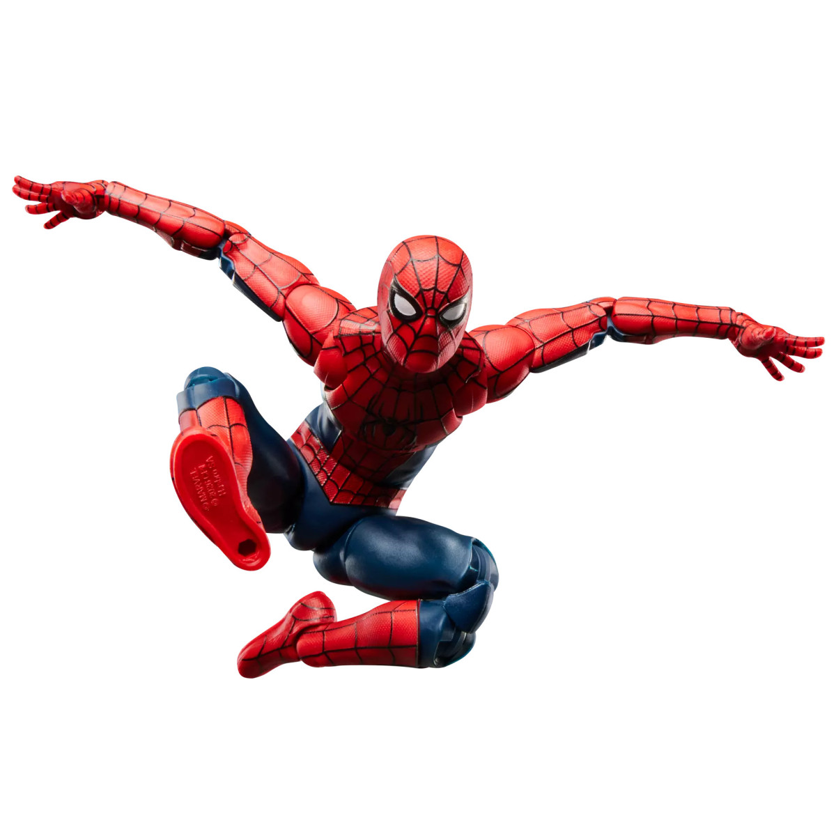 Hasbro Marvel Legends Serie - Spider-Man - Spider-Man: Brand New Day