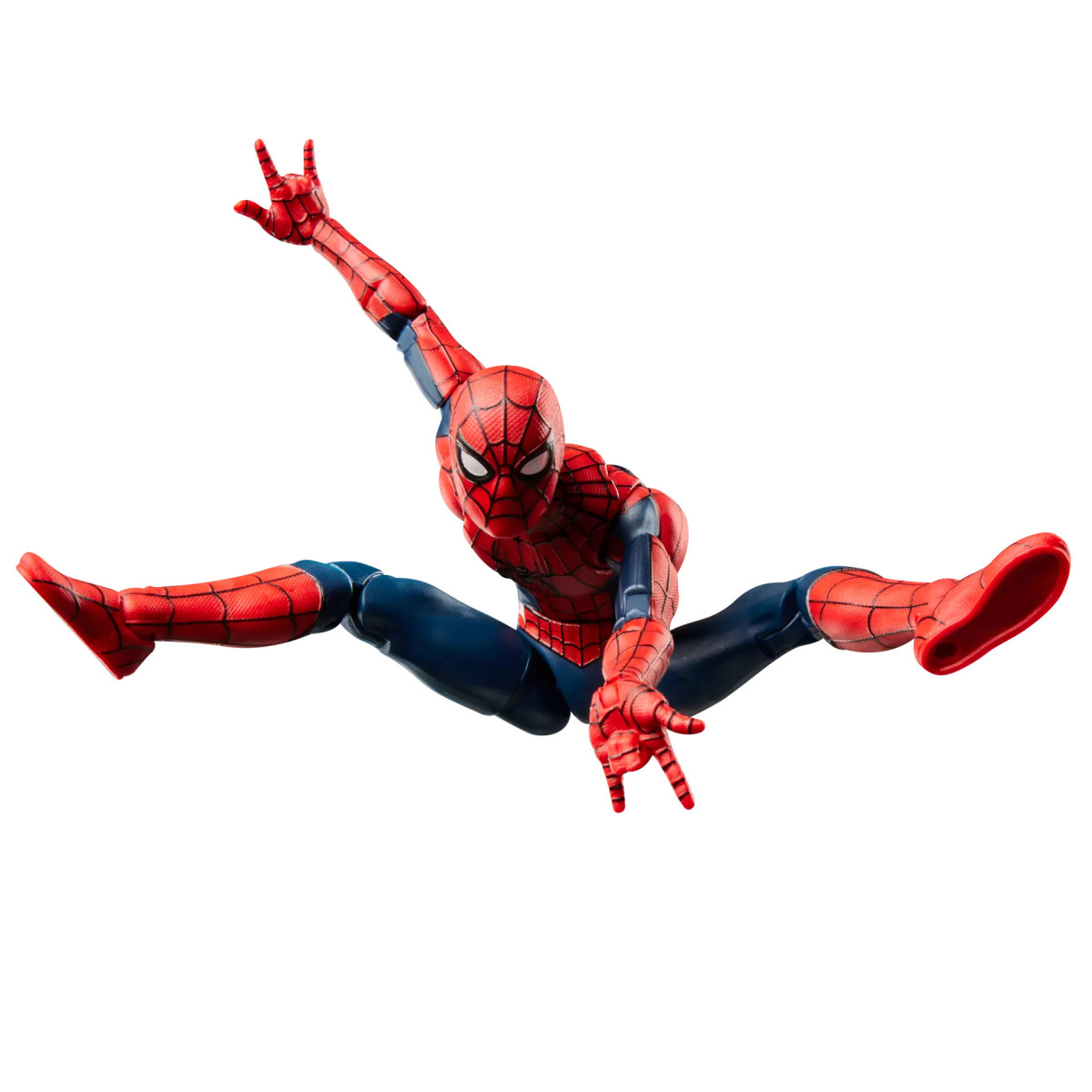 Hasbro Marvel Legends Serie - Spider-Man - Spider-Man: Brand New Day