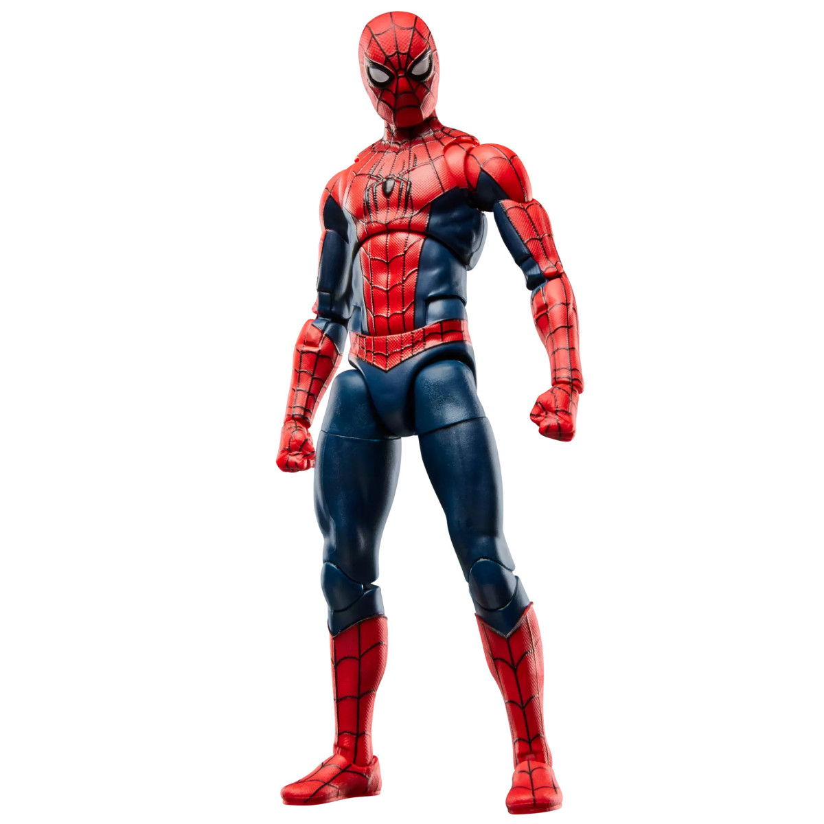 Hasbro Marvel Legends Serie - Spider-Man - Spider-Man: Brand New Day
