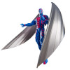 copia di Hasbro Marvel Serie Leggende X-Men - X-Force Arcangelo