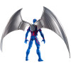 copia di Hasbro Marvel Serie Leggende X-Men - X-Force Arcangelo