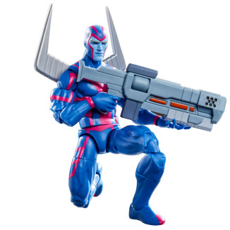 copia di Hasbro Marvel Serie Leggende X-Men - X-Force Arcangelo