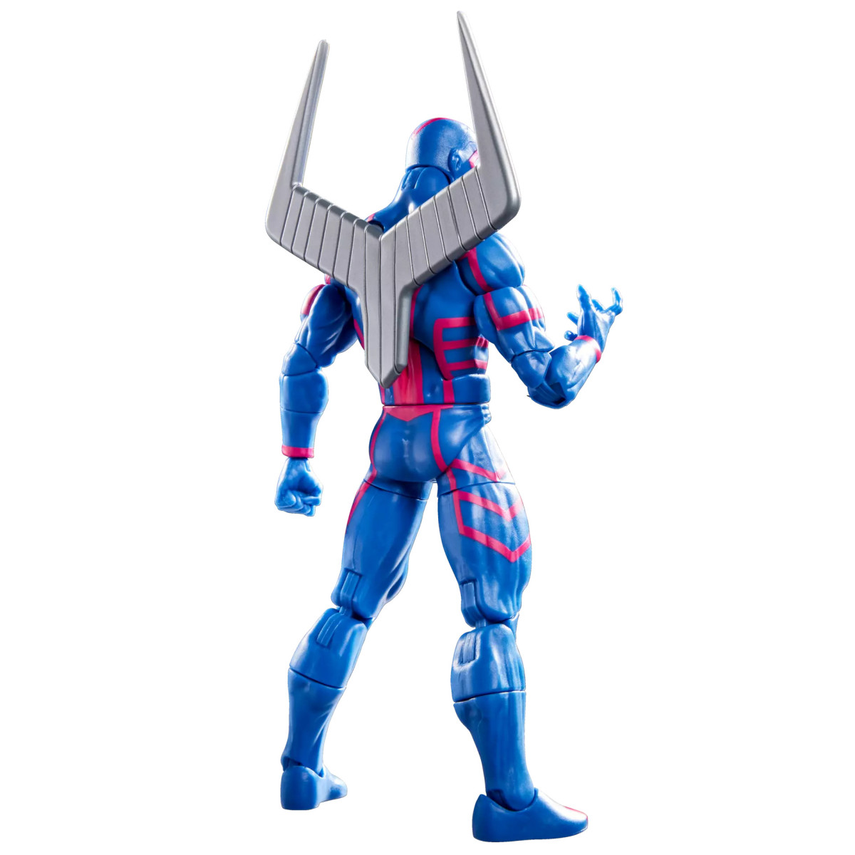 copia di Hasbro Marvel Serie Leggende X-Men - X-Force Arcangelo