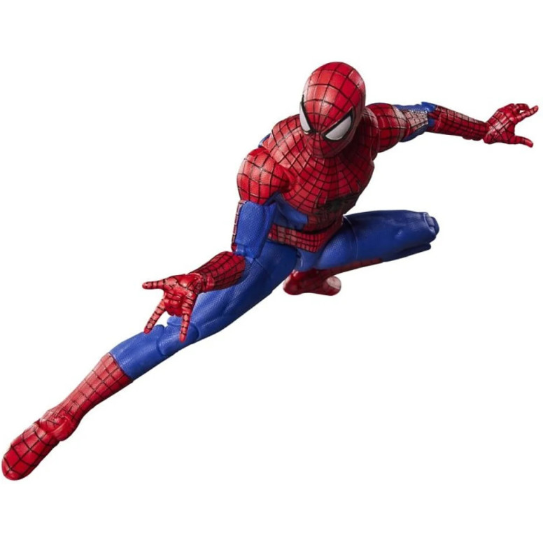 Marvel Legends Serie - The Amazing Spider-Man - Spider-Man: No Way Home