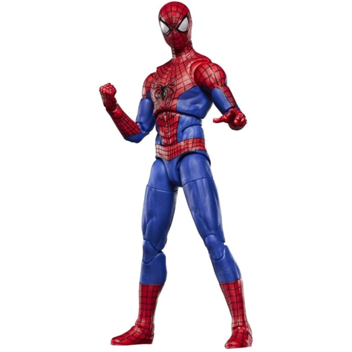 Marvel Legends Serie - The Amazing Spider-Man - Spider-Man: No Way Home