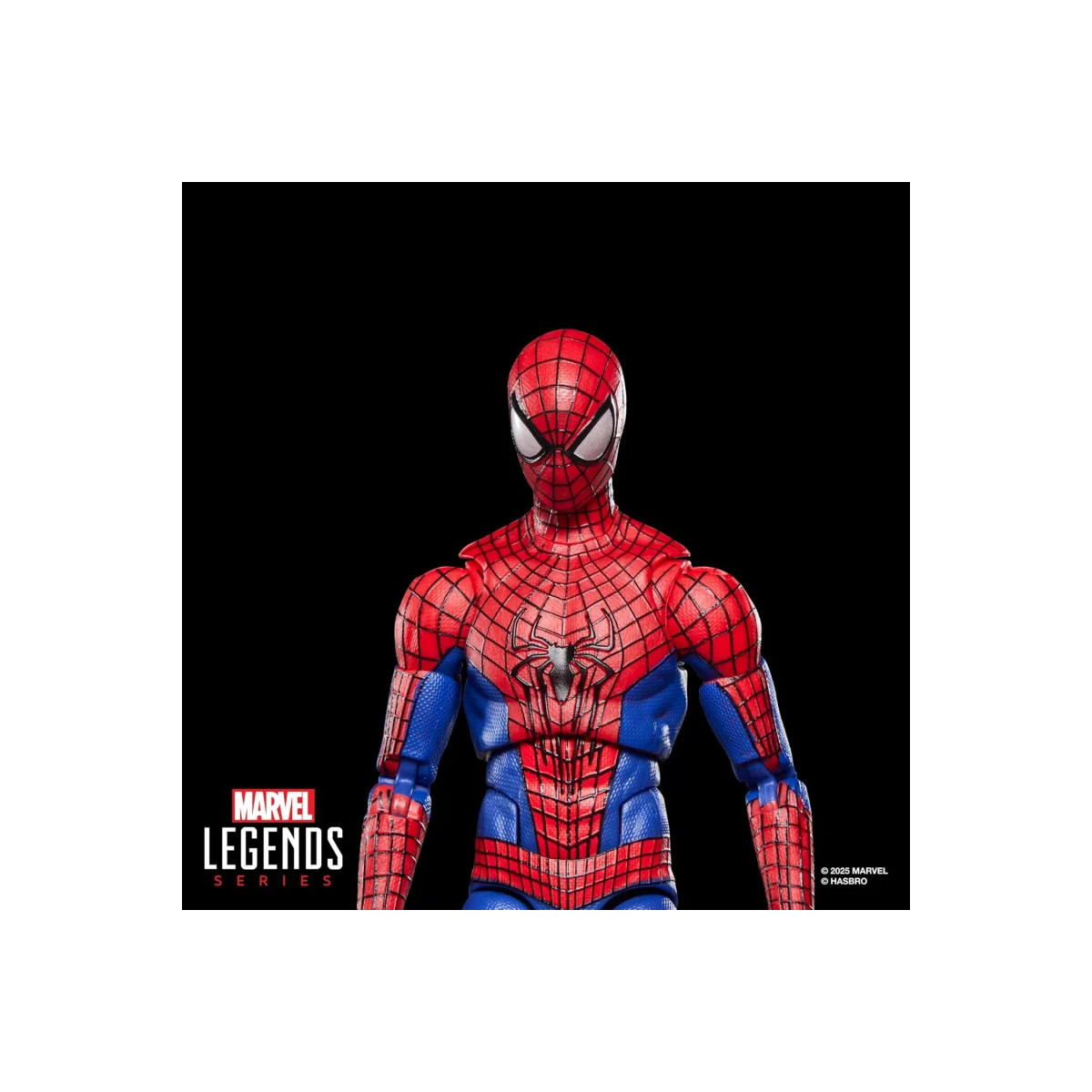 Marvel Legends Serie - The Amazing Spider-Man - Spider-Man: No Way Home