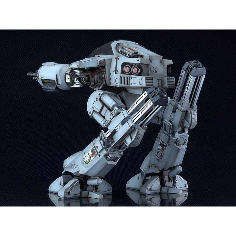 GoodSmile - Moderoid RoboCop - ED-209 - Riedizione