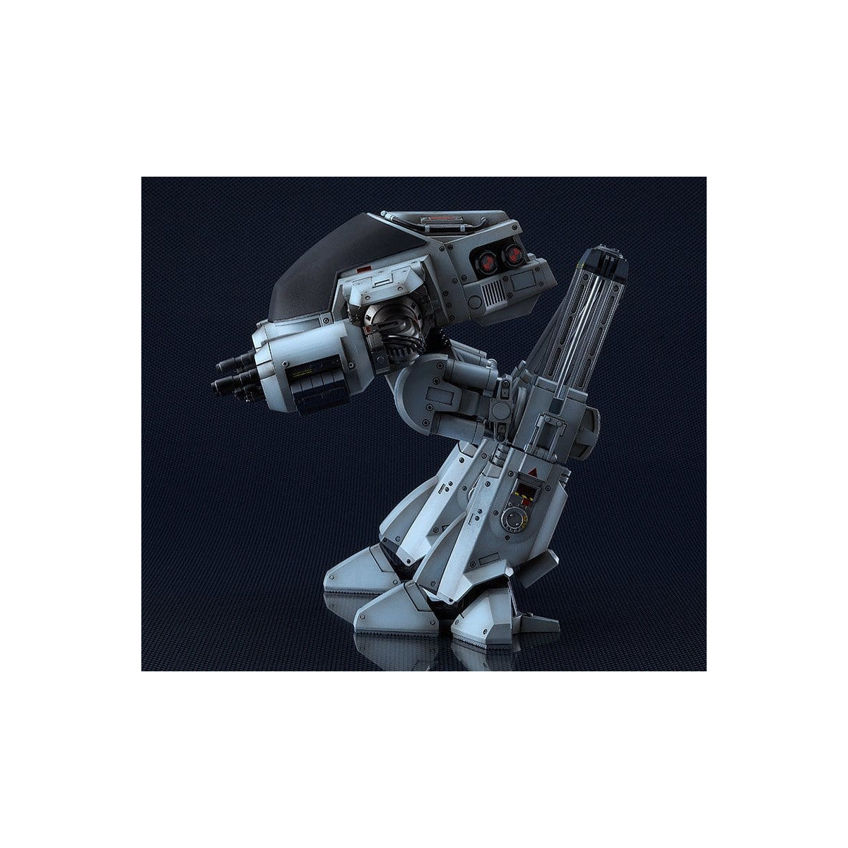 GoodSmile - Moderoid RoboCop - ED-209 - Riedizione