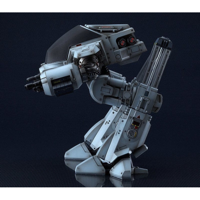 GoodSmile - Moderoid RoboCop - ED-209 - Riedizione