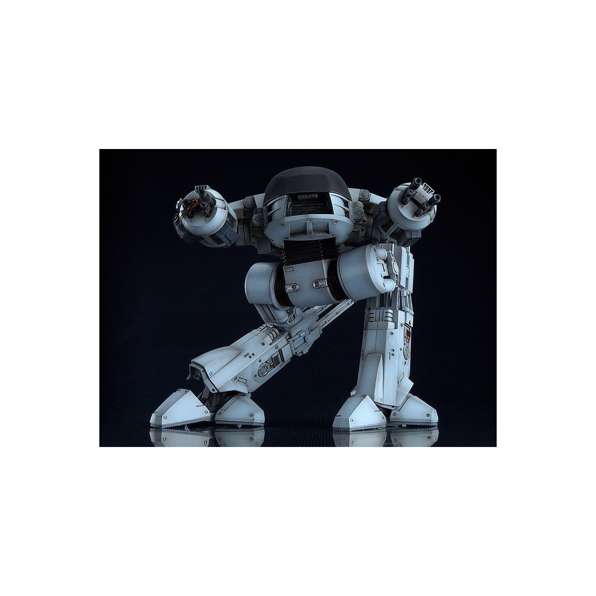 GoodSmile - Moderoid RoboCop - ED-209 - Riedizione